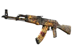 AK-47 | Searing Rage