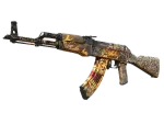 AK-47 | Searing Rage