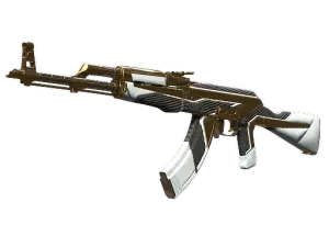 AK-47 | The Oligarch