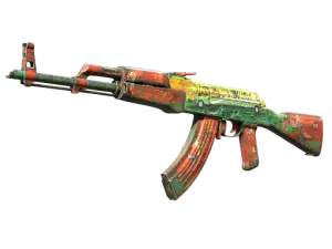 AK-47 | The Outsiders