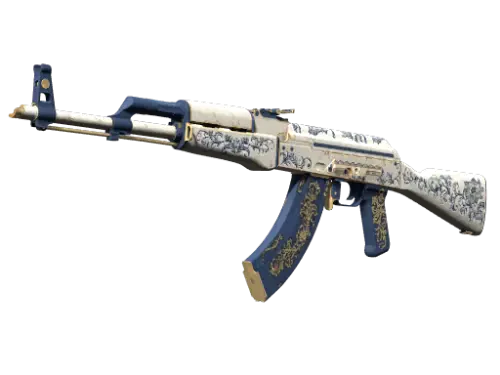 AK-47 | Inheritance