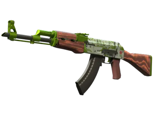 AK-47 | Hydroponic
