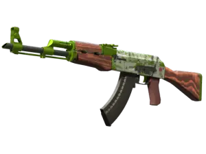 AK-47 | Hydroponic