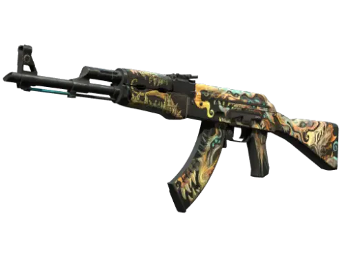 AK-47 | Phantom Disruptor