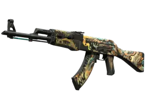 AK-47 | Phantom Disruptor