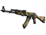 AK-47 | Phantom Disruptor