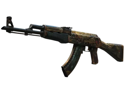 AK-47 | Legion of Anubis