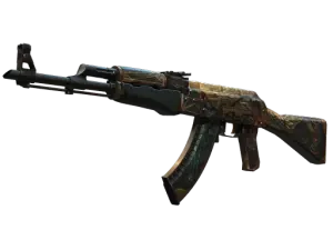 AK-47 | Legion of Anubis