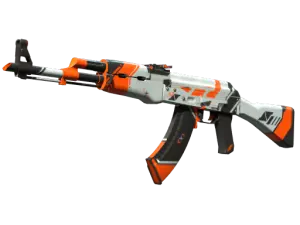 AK-47 | Asiimov