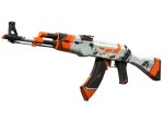 AK-47 | Asiimov