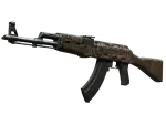 AK-47 | Uncharted