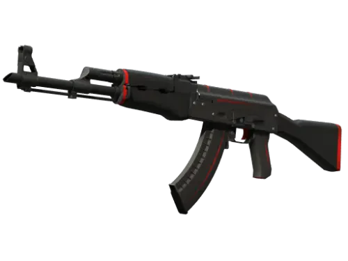AK-47 | Redline