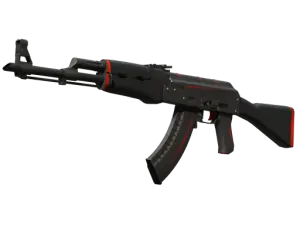 AK-47 | Redline
