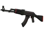 AK-47 | Redline