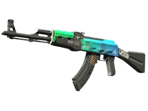 AK-47 | Ice Coaled