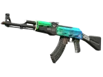 AK-47 | Ice Coaled
