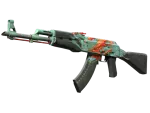AK-47 | Aquamarine Revenge