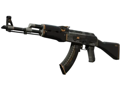 AK-47 | Elite Build