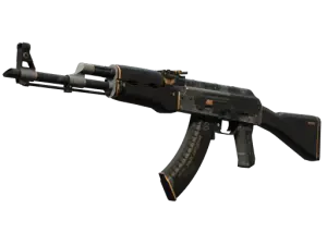 AK-47 | Elite Build