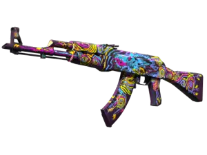 AK-47 | Nightwish