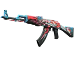 AK-47 | Point Disarray
