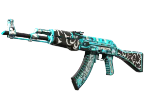 AK-47 | Frontside Misty