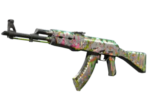 AK-47 | Head Shot