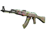 AK-47 | Head Shot
