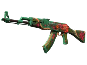 AK-47 | Wild Lotus