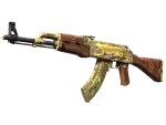 AK-47 | Panthera onca