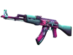 AK-47 | Neon Rider