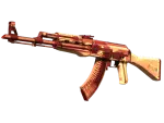 AK-47 | X-Ray