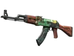 AK-47 | Fire Serpent
