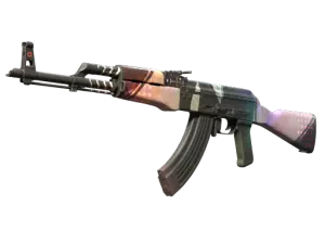 AK-47 | Crossfade