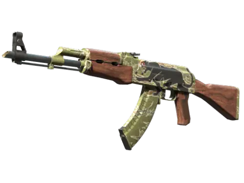 AK-47 | Jaguar