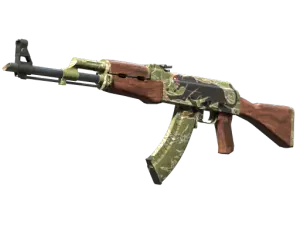 AK-47 | Jaguar