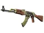 AK-47 | Jaguar