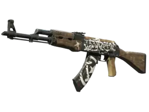 AK-47 | Wasteland Rebel