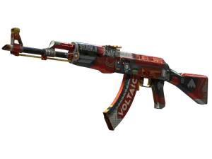 AK-47 | Bloodsport