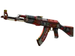 AK-47 | Bloodsport