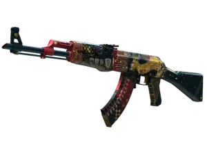 AK-47 | The Empress