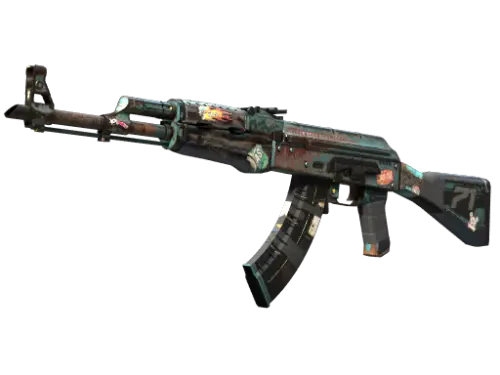 AK-47 | Rat Rod