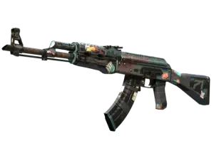 AK-47 | Rat Rod