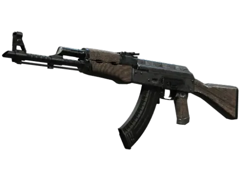 AK-47 | Steel Delta