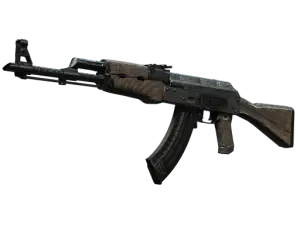 AK-47 | Steel Delta