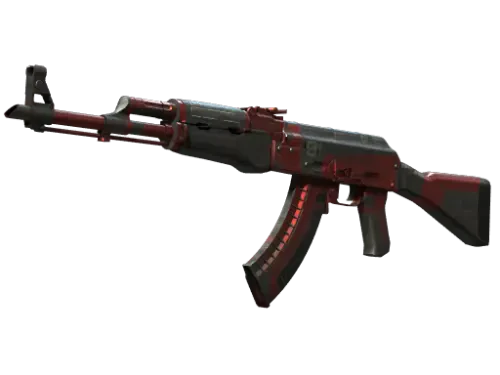 AK-47 | Orbit Mk01