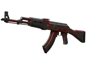 AK-47 | Orbit Mk01