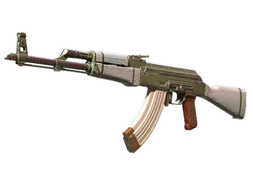 AK-47 | Aphrodite