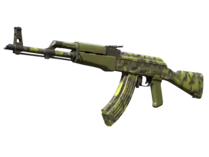 AK-47 | Olive Polycam