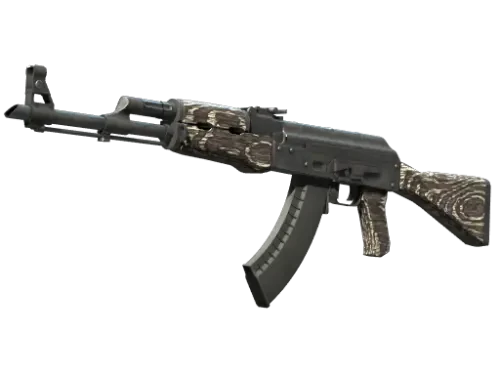 AK-47 | Black Laminate